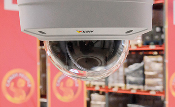 IP Camera